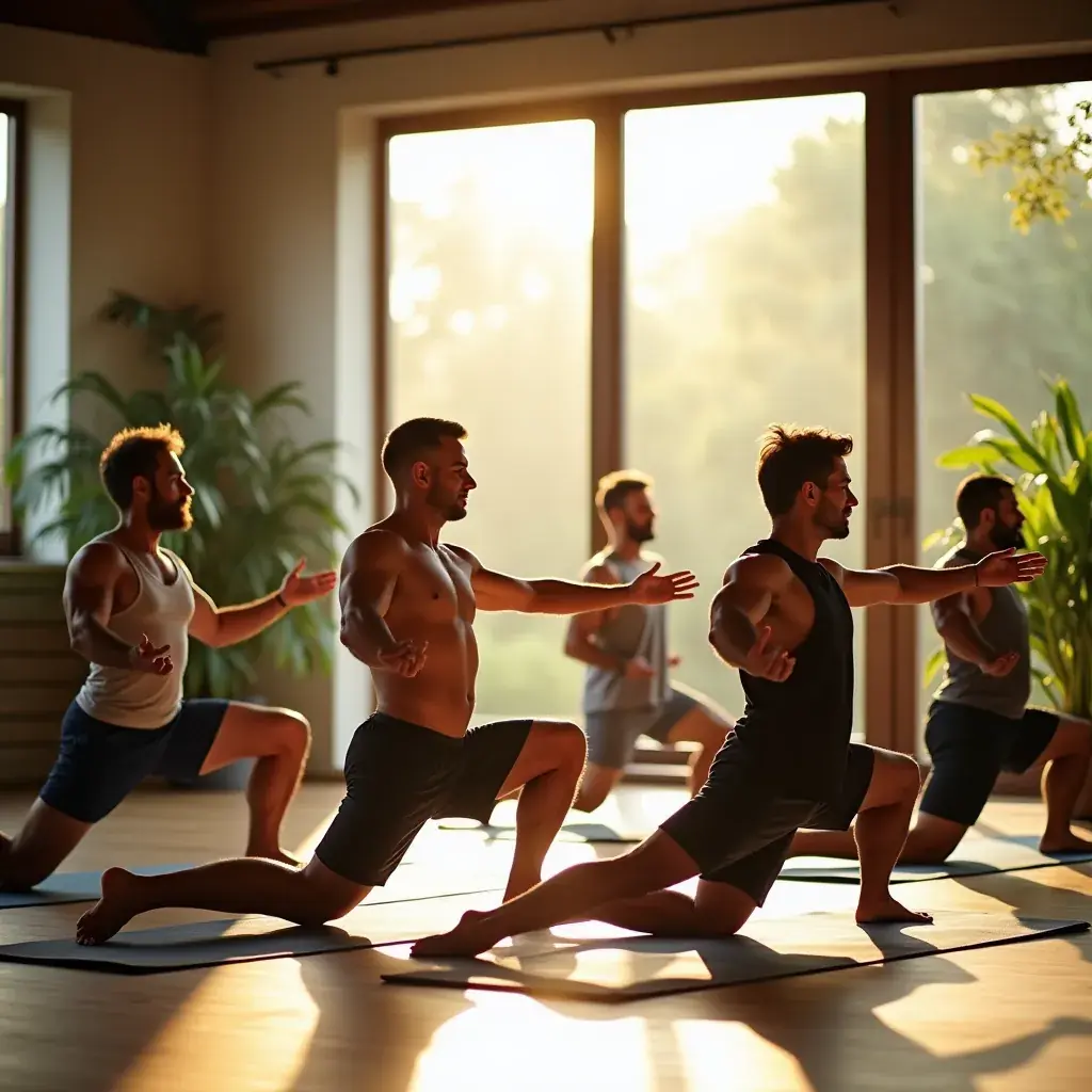 Professional digital solutions showcase